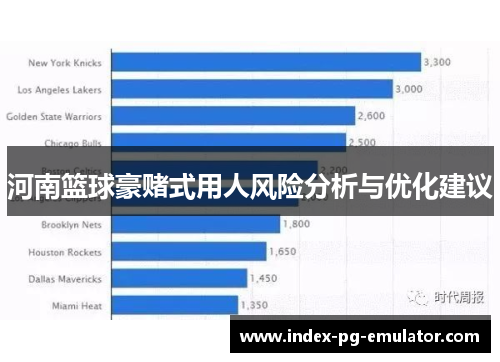 河南篮球豪赌式用人风险分析与优化建议 河南篮球豪赌式用人风险分析与优化建议