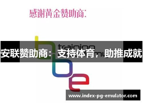 安联赞助商:支持体育,助推成就 安联赞助商:支持体育,助推成就