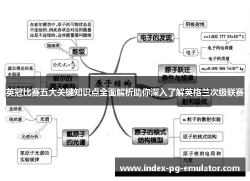 英冠比赛五大关键知识点全面解析助你深入了解英格兰次级联赛 英冠比赛五大关键知识点全面解析助你深入了解英格兰次级联赛