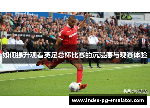 如何提升观看英足总杯比赛的沉浸感与观赛体验 如何提升观看英足总杯比赛的沉浸感与观赛体验