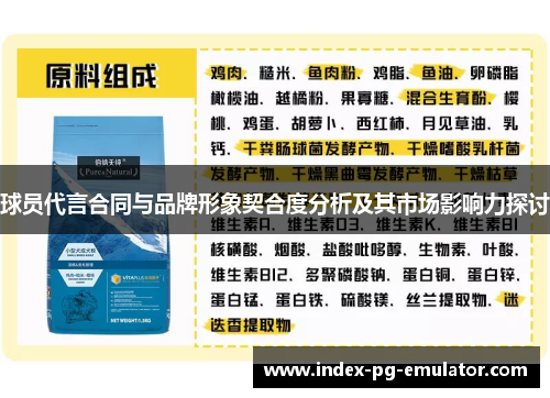 球员代言合同与品牌形象契合度分析及其市场影响力探讨